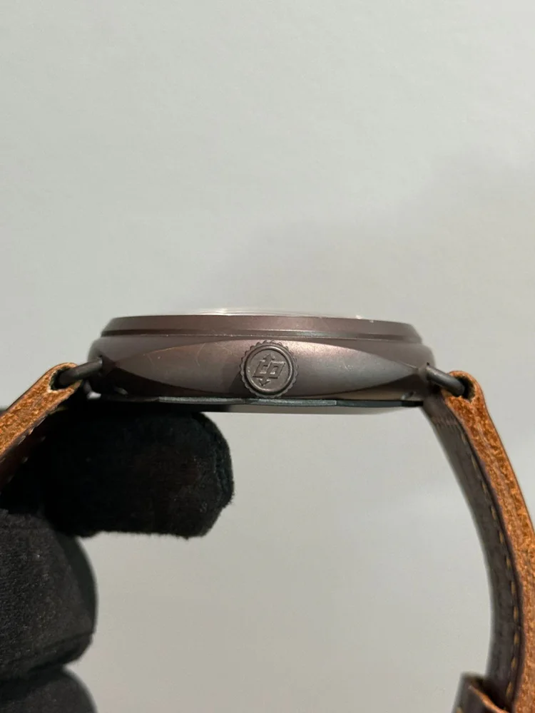 Panerai RADIOMIR COMPOSITE MARINA MILITARE 8 GIORNI LE 1500 pcs